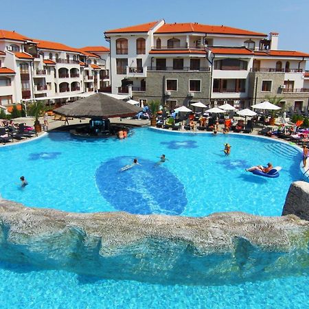 Exklusive Villa Am Sonnenstrand Bulgarien Am Schwarzen Meer Cabernet 1 Kableshkovo  外观 照片