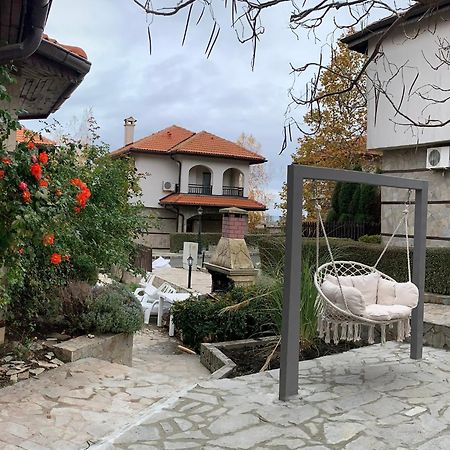 Exklusive Villa Am Sonnenstrand Bulgarien Am Schwarzen Meer Cabernet 1 Kableshkovo  外观 照片