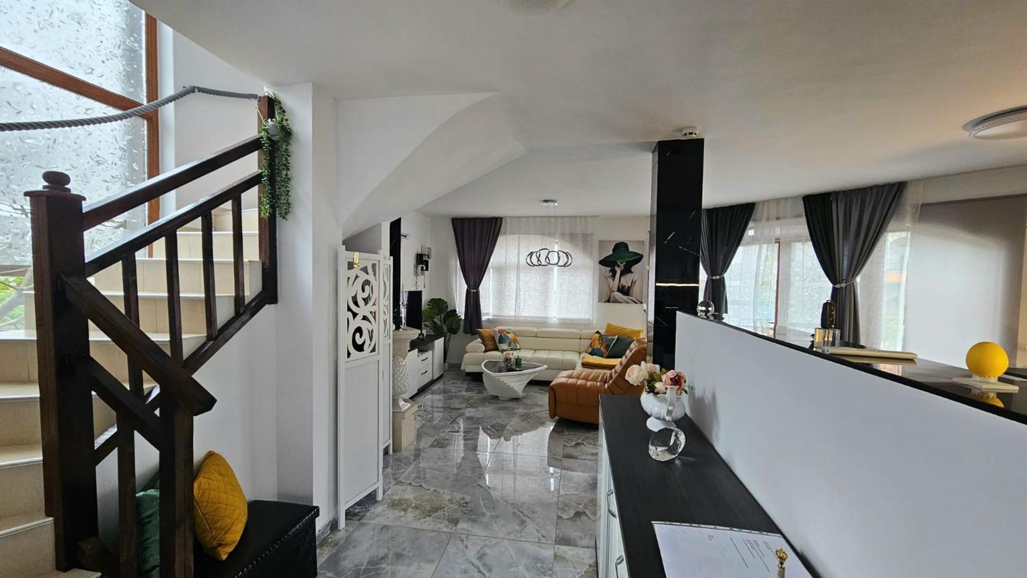 Exklusive Villa Am Sonnenstrand Bulgarien Am Schwarzen Meer Cabernet 1 Kableshkovo  外观 照片
