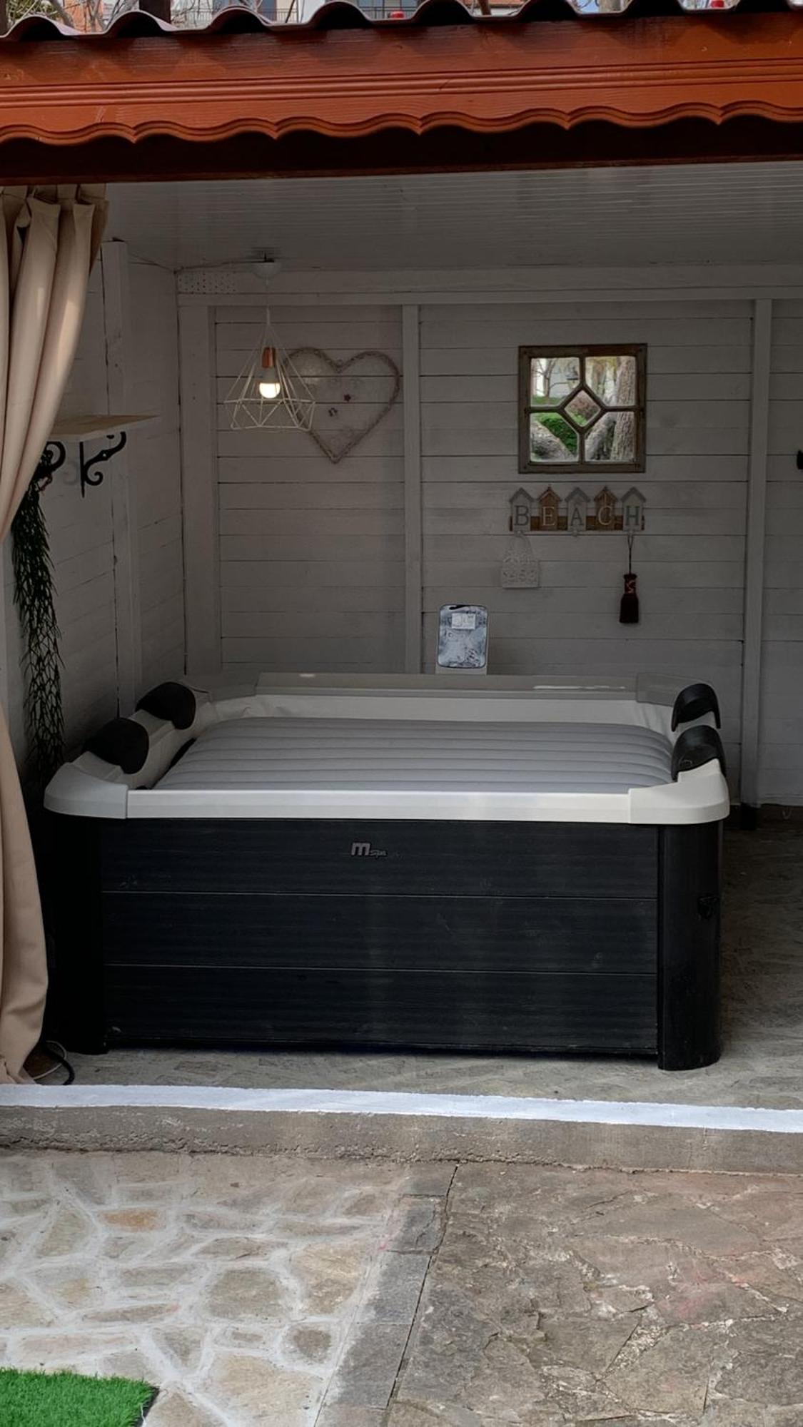 Exklusive Villa Am Sonnenstrand Bulgarien Am Schwarzen Meer Cabernet 1 Kableshkovo  外观 照片