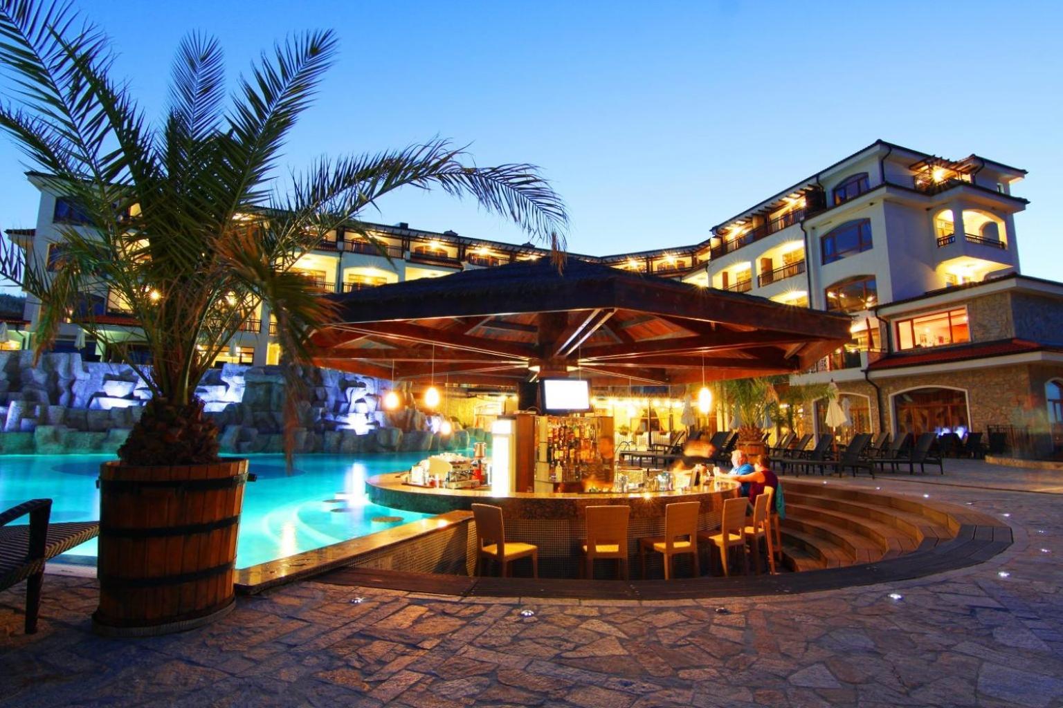 Exklusive Villa Am Sonnenstrand Bulgarien Am Schwarzen Meer Cabernet 1 Kableshkovo  外观 照片