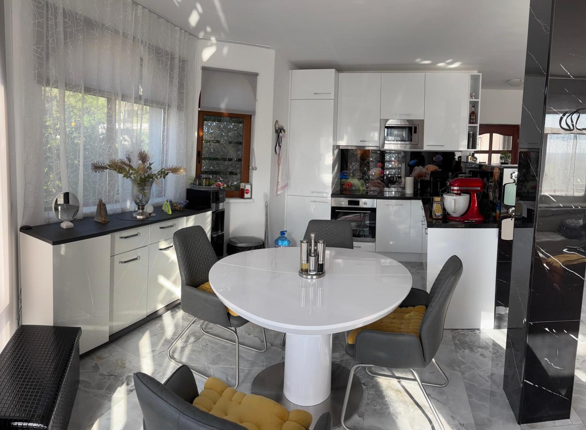 Exklusive Villa Am Sonnenstrand Bulgarien Am Schwarzen Meer Cabernet 1 Kableshkovo  外观 照片
