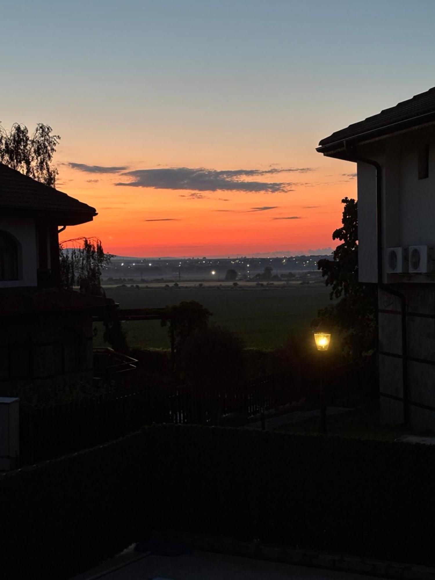 Exklusive Villa Am Sonnenstrand Bulgarien Am Schwarzen Meer Cabernet 1 Kableshkovo  外观 照片