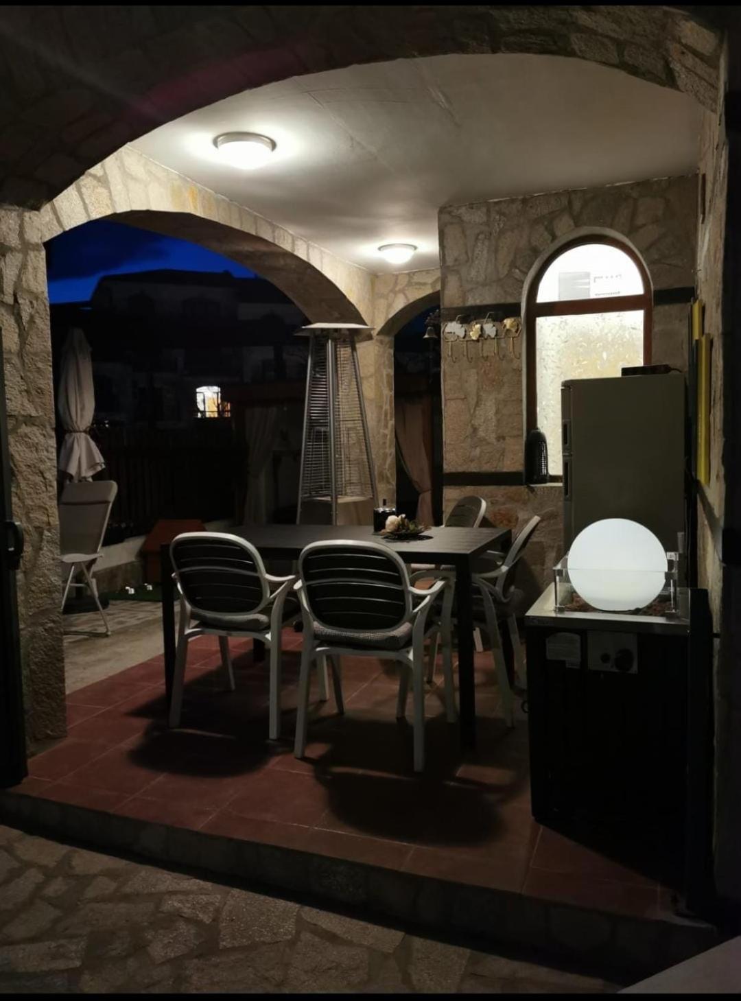 Exklusive Villa Am Sonnenstrand Bulgarien Am Schwarzen Meer Cabernet 1 Kableshkovo  外观 照片
