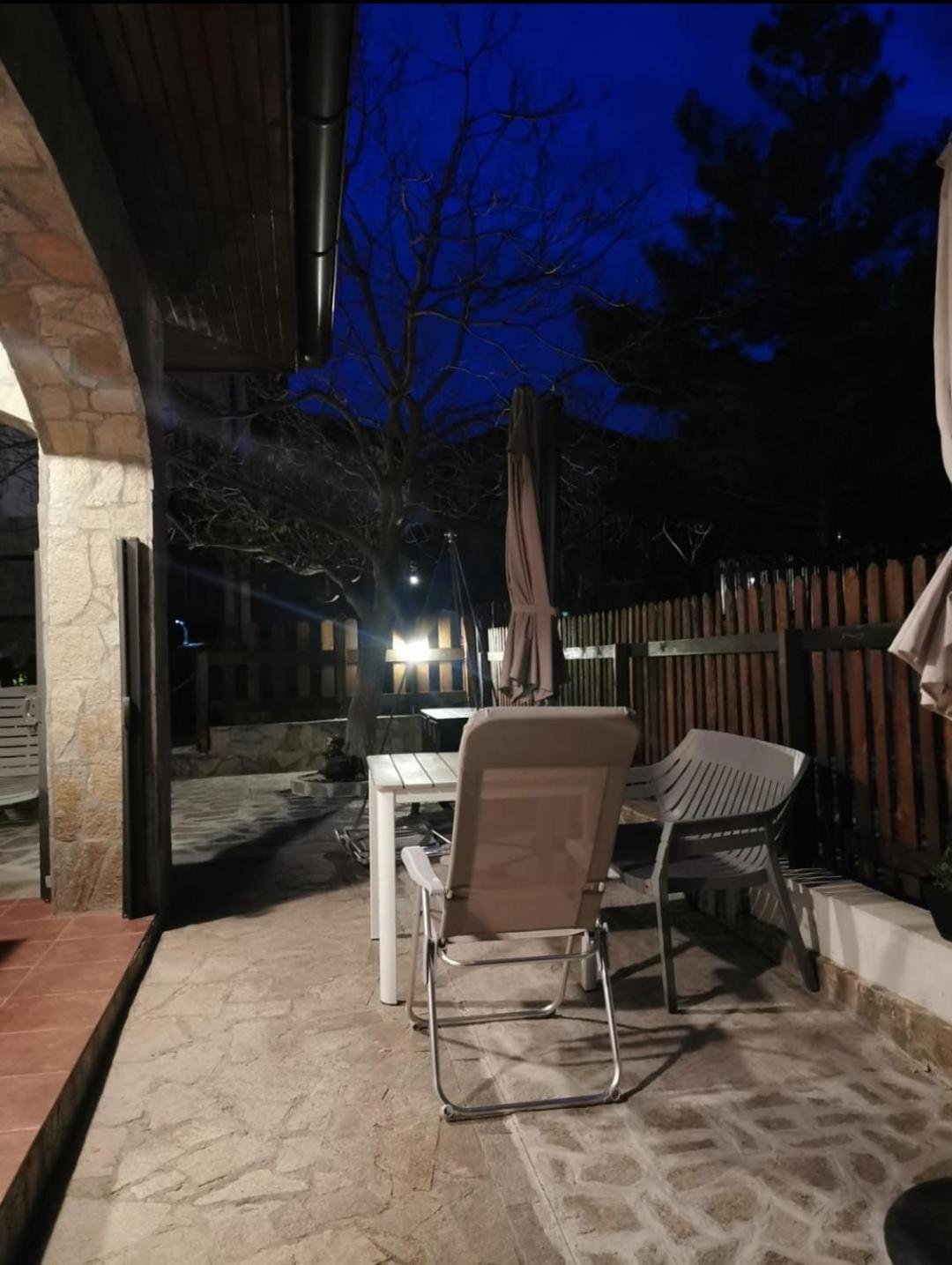 Exklusive Villa Am Sonnenstrand Bulgarien Am Schwarzen Meer Cabernet 1 Kableshkovo  外观 照片