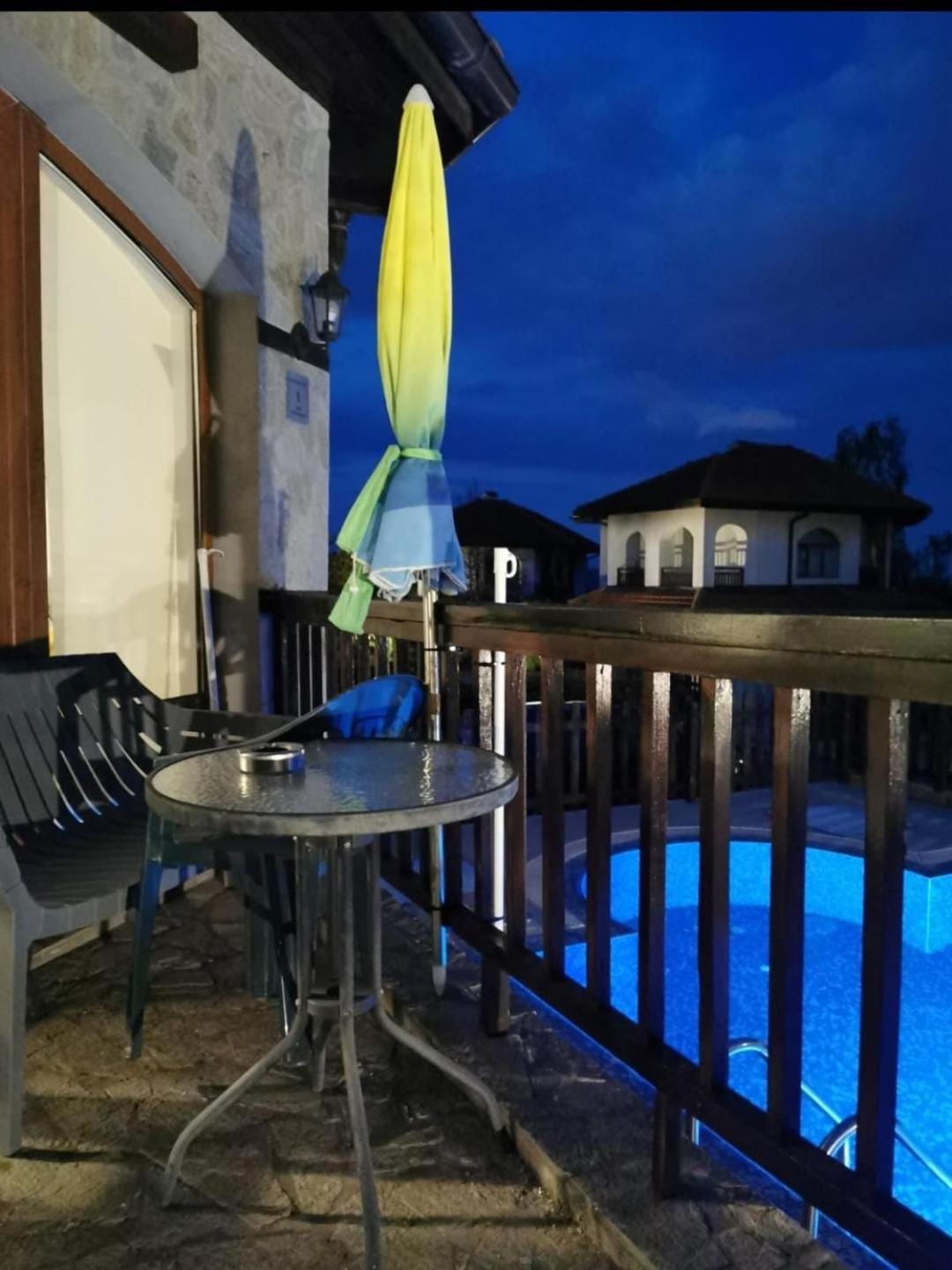 Exklusive Villa Am Sonnenstrand Bulgarien Am Schwarzen Meer Cabernet 1 Kableshkovo  外观 照片